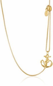 アレックスアンドアニ アメリカ アクセサリー Alex and Ani Pull Chain Necklace Anchor 14k Gol