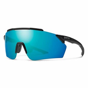 スミス スポーツ 釣り SMITH Ruckus Sunglasses ? Shield Lens Performance Sports Sunglasses for Runnin