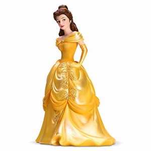 エネスコ Enesco ディズニー ショーケースコレクション クチュール・デ・フォース 美女と野獣 ベ