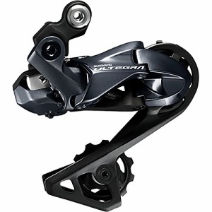 ディレイラーポスト パーツ 自転車 Shimano Ultegra Di2 RD-R8050-SS Rear Derailleur - 11 Speed, Sh