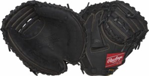 グローブ 内野手用ミット ローリングス Rawlings | RENEGADE Baseball Catcher's Mitt | Right Hand