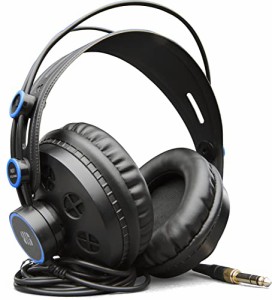 DJヘッドホン ヘッドフォン 海外 PreSonus HD7 Professional Monitoring Headphones