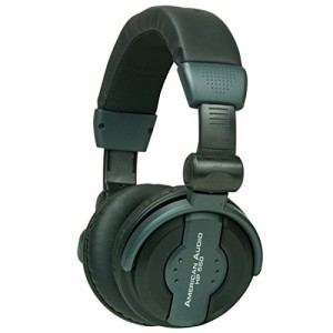 DJヘッドホン ヘッドフォン 海外 American Audio HP-550 Pro DJ Headphones