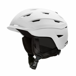 スノーボード ウィンタースポーツ 海外モデル Smith Level Helmet for Men ? Adult Snowsports