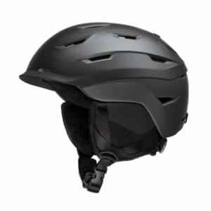 スノーボード ウィンタースポーツ 海外モデル SMITH Liberty Helmet for Women ? Adult Snowsp