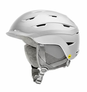 スノーボード ウィンタースポーツ 海外モデル Smith Optics Liberty MIPS Women's Snow Helmet -