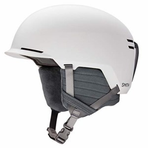 スノーボード ウィンタースポーツ 海外モデル SMITH Optics 2019 Scout Adult Snowboarding Helm