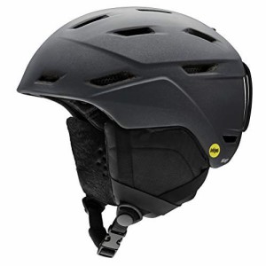 スノーボード ウィンタースポーツ 海外モデル Smith Mirage Helmet for Women ? Adult Snowspo