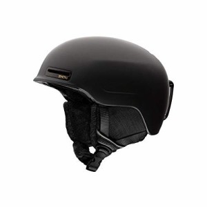 スノーボード ウィンタースポーツ 海外モデル Smith Optics Allure Helmet (Matte Black Pearl, 