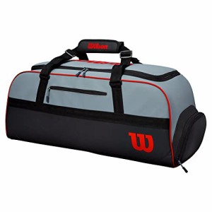 テニス バッグ ラケットバッグ WILSON Clash Tennis Duffel Bag - Large (WR8002401001)