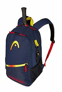 テニス バッグ ラケットバッグ HEAD Racquetball & Pickleball Backpack - Racket Bag w/ Multiple Comp