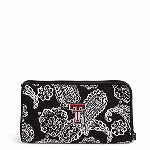 ヴェラブラッドリー ベラブラッドリー アメリカ Vera Bradley Women's Cotton Collegiate Front