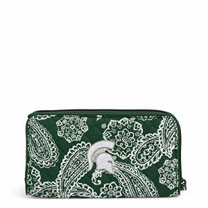 ヴェラブラッドリー ベラブラッドリー アメリカ Vera Bradley Women's Cotton Collegiate Front