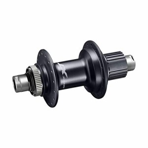 スプロケット フリーホイール ギア Shimano Deore XT FH-M8110 XT 12-Speed freehub, Centre Lock dis