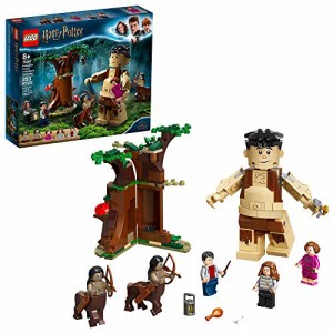 レゴ ハリーポッター LEGO Harry Potter Forbidden Forest: Umbridge’s Encounter 75967 Magical Forbidde