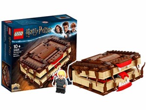 レゴ ハリーポッター Lego Harry Potter The Monster Book of Monsters 30628