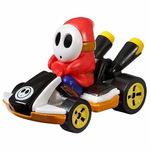 ホットウィール Hot Wheels マリオカート ヘイホー スタンダードカート MARIO KART ビークル ミニカー