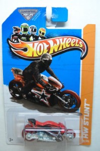 ホットウィール マテル ミニカー 2013 Hot Wheels Canyon Carver Red 99/250