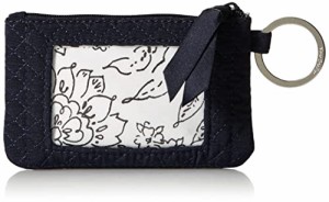 ヴェラブラッドリー ベラブラッドリー アメリカ Vera Bradley Women's Microfiber Zip ID Case 