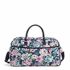 ヴェラブラッドリー ベラブラッドリー アメリカ Vera Bradley Women's Lay Flat Duffle Bag, Ga