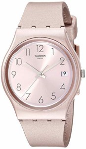 腕時計 スウォッチ レディース Swatch Pinkbaya