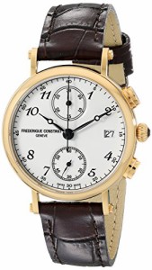 腕時計 フレデリックコンスタント レディース Frederique Constant Women's FC291A2R5 "Classics