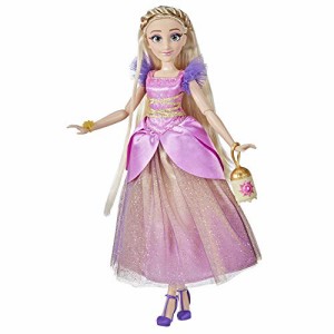 塔の上のラプンツェル タングルド ディズニープリンセス Disney Princess Style Series 10 