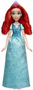 リトル・マーメイド アリエル ディズニープリンセス Disney Princess Royal Shimmer Ariel