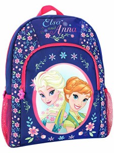 アナと雪の女王 アナ雪 ディズニープリンセス Disney Kids Frozen Backpack