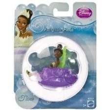 ディズニープリンセス Disney Princess Fairytale Float Tiana