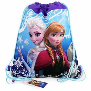 アナと雪の女王 アナ雪 ディズニープリンセス Disney Frozen Tote Bag