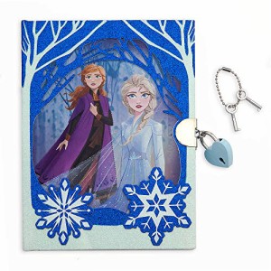 アナと雪の女王 アナ雪 ディズニープリンセス Disney Frozen II Diary