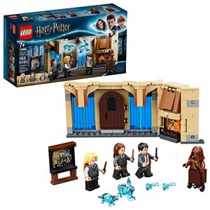 レゴ ハリーポッター LEGO Harry Potter Hogwarts Room of Requirement 75966 Dumbledore's Army Gift Idea 