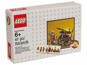 レゴ Lego Minifigure Pack 'Retro Classic Knights' Set 5004419,47 pcs
