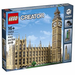 レゴ クリエイター Lego Big Ben 10253 by LEGO by LEGO