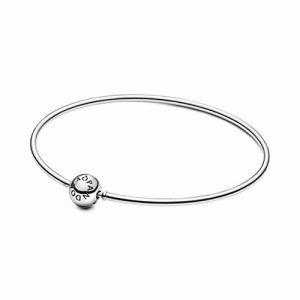 パンドラ ブレスレット チャーム PANDORA Me Bangle