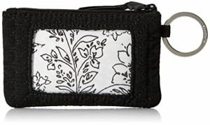 ヴェラブラッドリー ベラブラッドリー アメリカ Vera Bradley Women's Microfiber Zip ID Case 