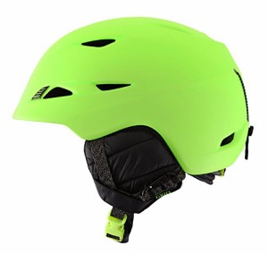 スノーボード ウィンタースポーツ 海外モデル Giro 2015/16 Montane Winter Snow Helmet (Matte 