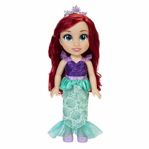 リトル・マーメイド アリエル ディズニープリンセス Disney Princess My Friend Ariel Doll 1