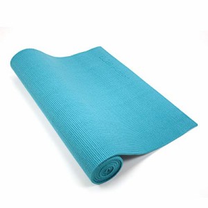 ヨガマット フィットネス Wai Lana Yoga & Pilates Mat, Aqua