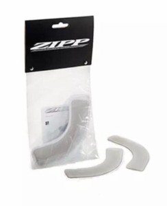 ハンドル パーツ 自転車 Zipp Speed Weaponry Handlebar Gel Pad Set