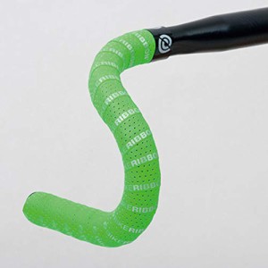 ハンドル パーツ 自転車 Bike Ribbon Eolo Soft Handlebar Tape, Fluo Green, ES105