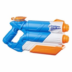 ナーフ 水鉄砲 アメリカ Nerf Super Soaker Twin Tide