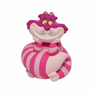 エネスコ Enesco 不思議の国のアリス チェシャ猫 ミニフィギュア インテリア ディズニーショーケ