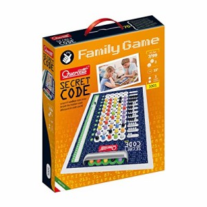 ボードゲーム 英語 アメリカ Quercetti - Secret Code - Strategy Game to Teach Logic and Coding Skill