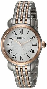 腕時計 セイコー レディース Seiko Essentials