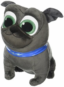 パグ・パグ・アドベンチャー ディズニーチャンネル puppy dog pals Disney Store Official Bi