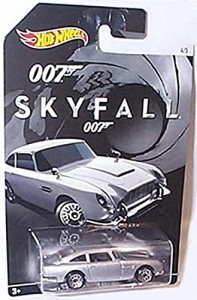 ホット ウィール 007の通販｜au PAY マーケット