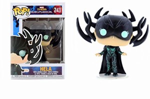 ファンコ FUNKO フィギュア Funko Movies: Thor Ragnarok-Pop 7 Collectible Figure