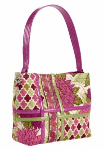 ヴェラブラッドリー ベラブラッドリー アメリカ Vera Bradley Crossroads - Tote Sweet in Hell